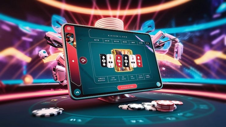 Antarmuka pembayaran Live Game Shows di kios toto dengan metode DANA, OVO, dan Mandiri