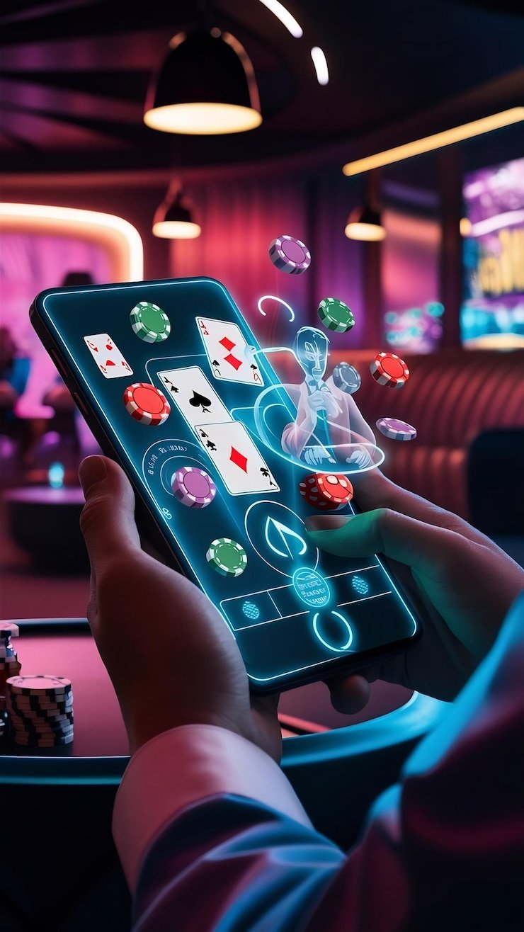 Layar pembayaran Red Tiger menampilkan nilai simbol dan bonus fitur